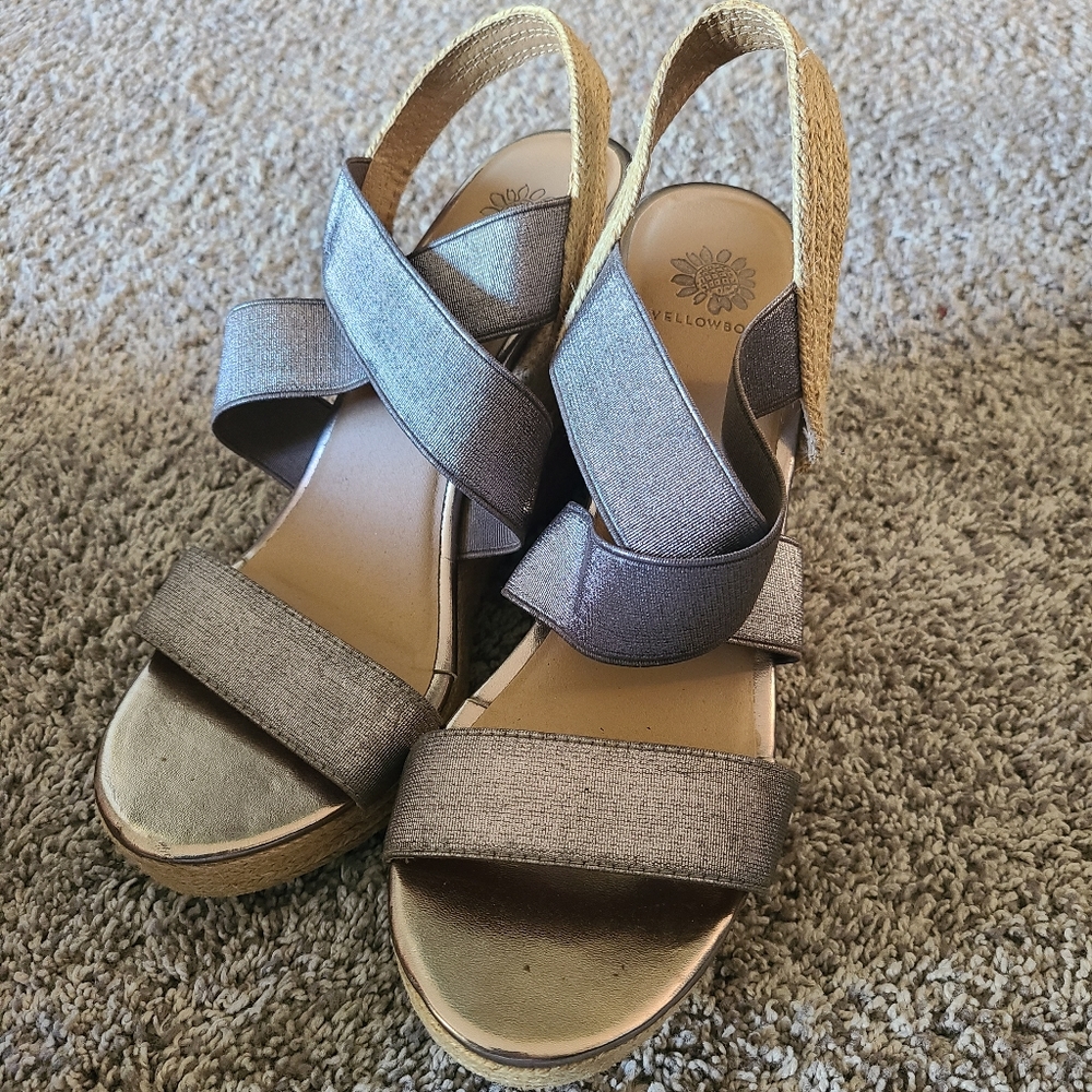 Wedges